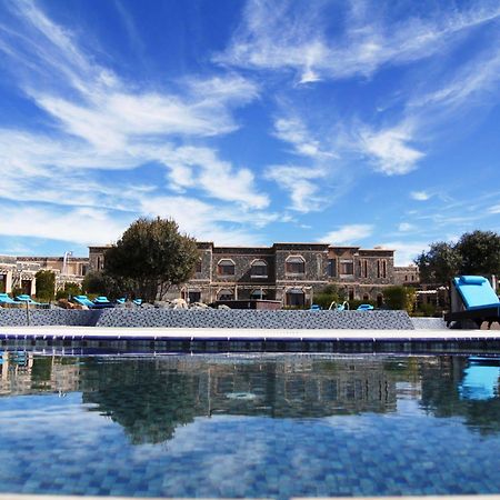 Sahab Resort And Spa, Jabal Al Akhdar Al 'Aqar Ngoại thất bức ảnh