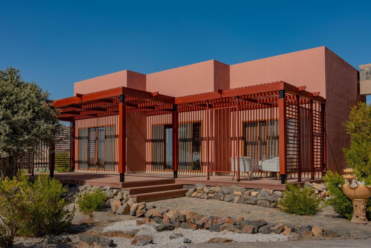 Sahab Resort And Spa, Jabal Al Akhdar Al 'Aqar Ngoại thất bức ảnh