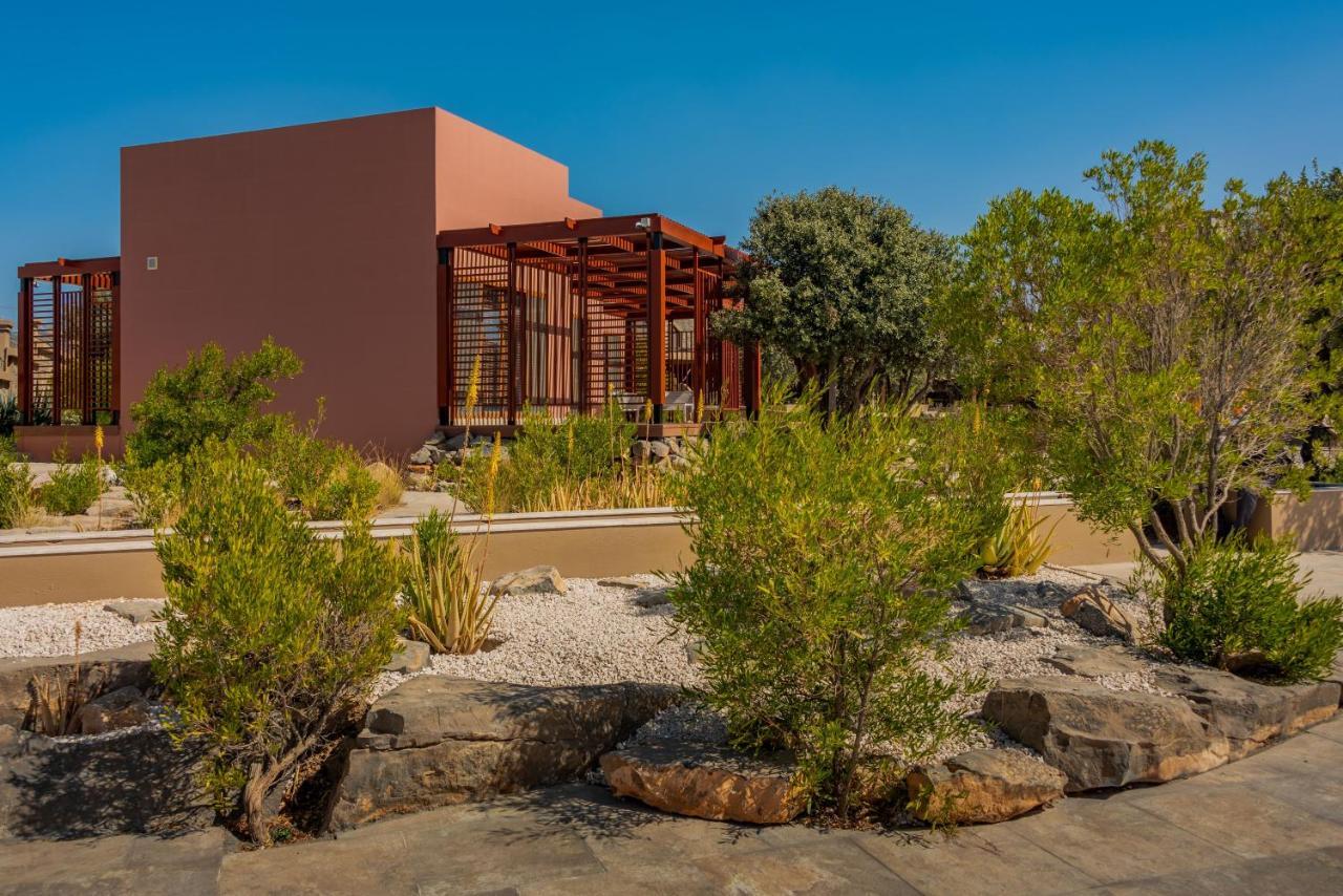 Sahab Resort And Spa, Jabal Al Akhdar Al 'Aqar Ngoại thất bức ảnh