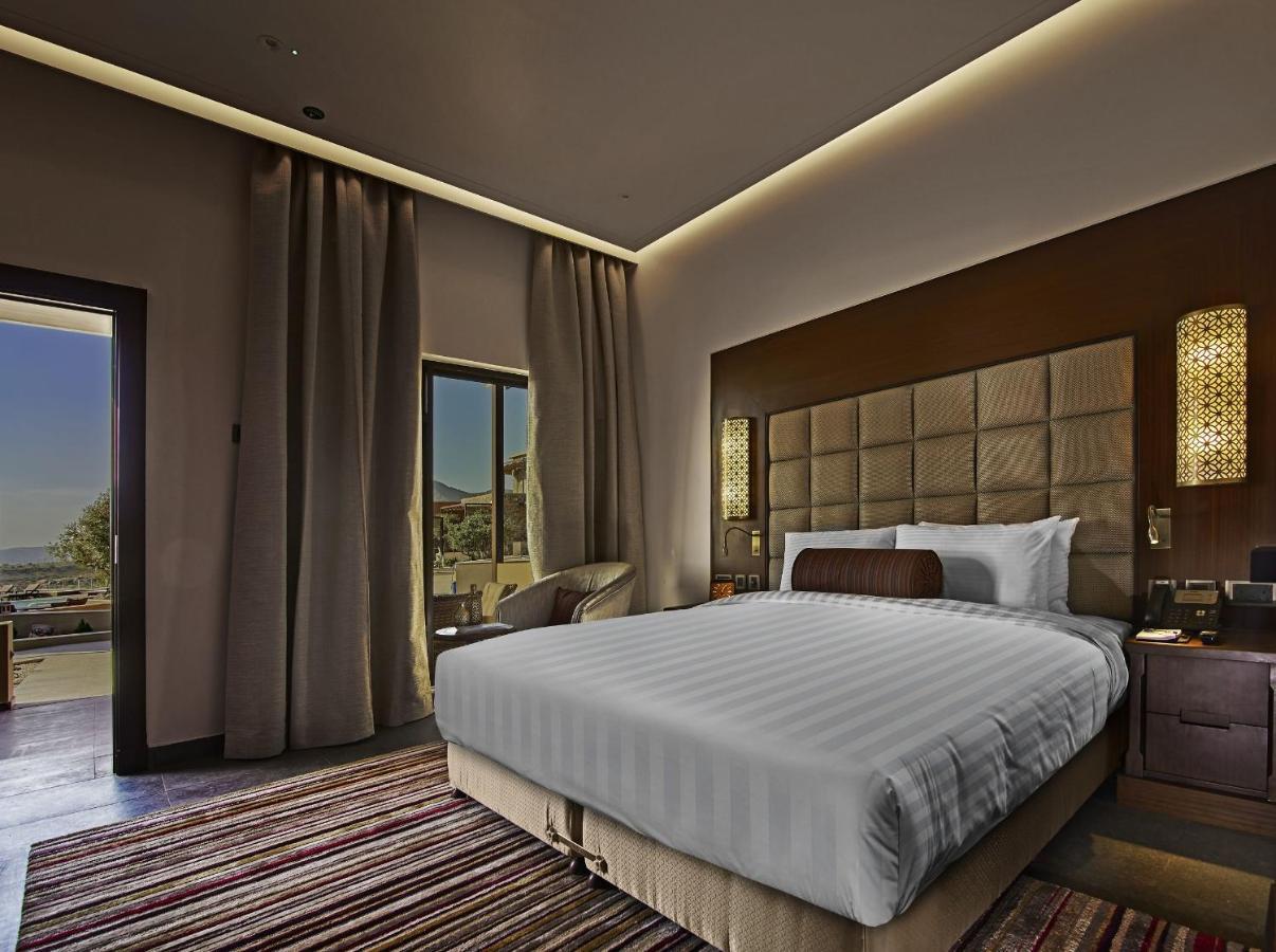 Sahab Resort And Spa, Jabal Al Akhdar Al 'Aqar Ngoại thất bức ảnh